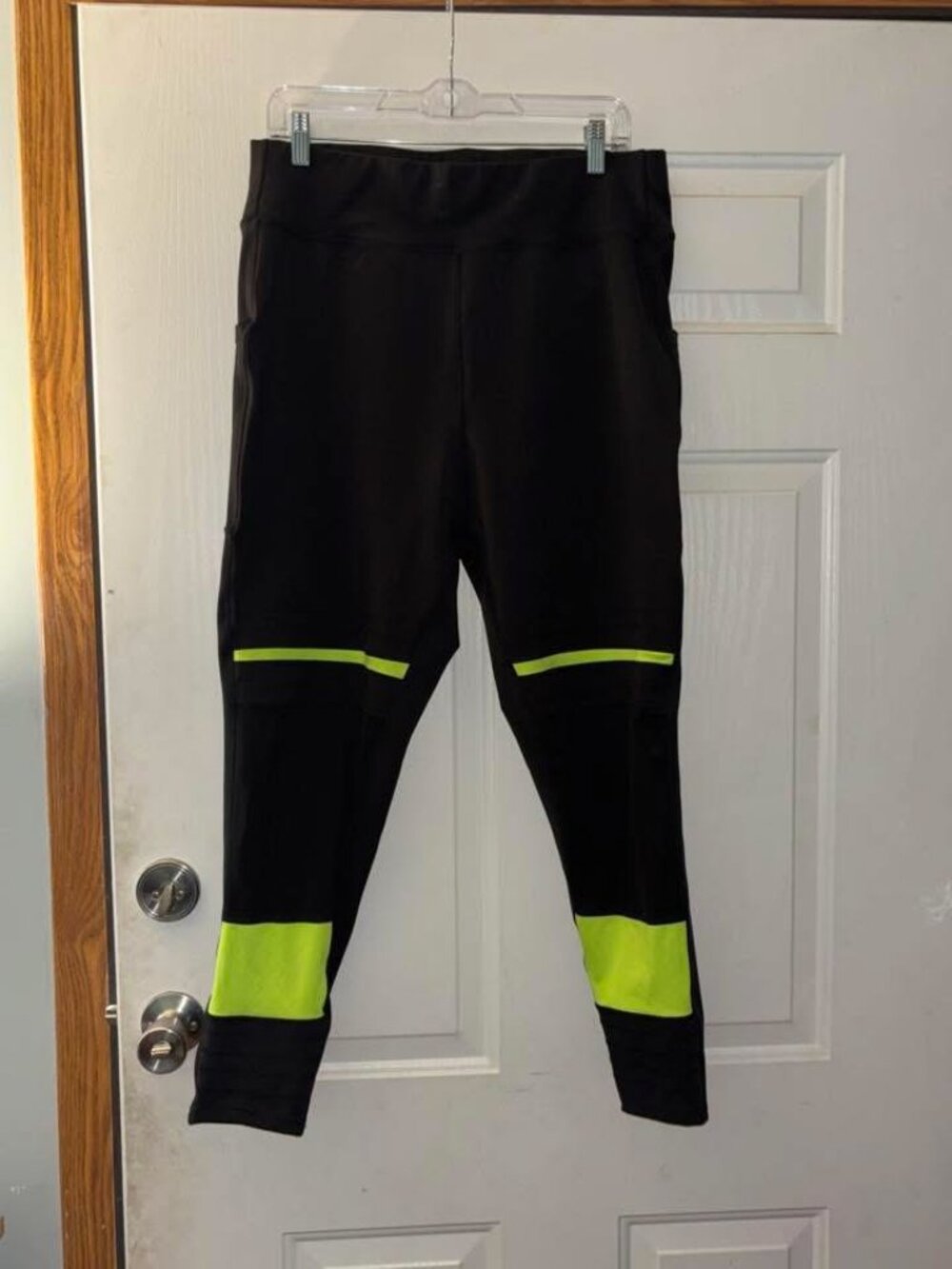 Athletic Leggings